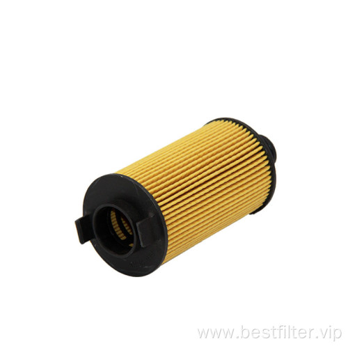 high efficiency car spin on oil filter element 3104344